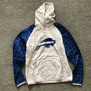 Brand new Buffalo Bills sweatshirt
